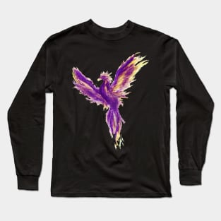 Pheonix Long Sleeve T-Shirt